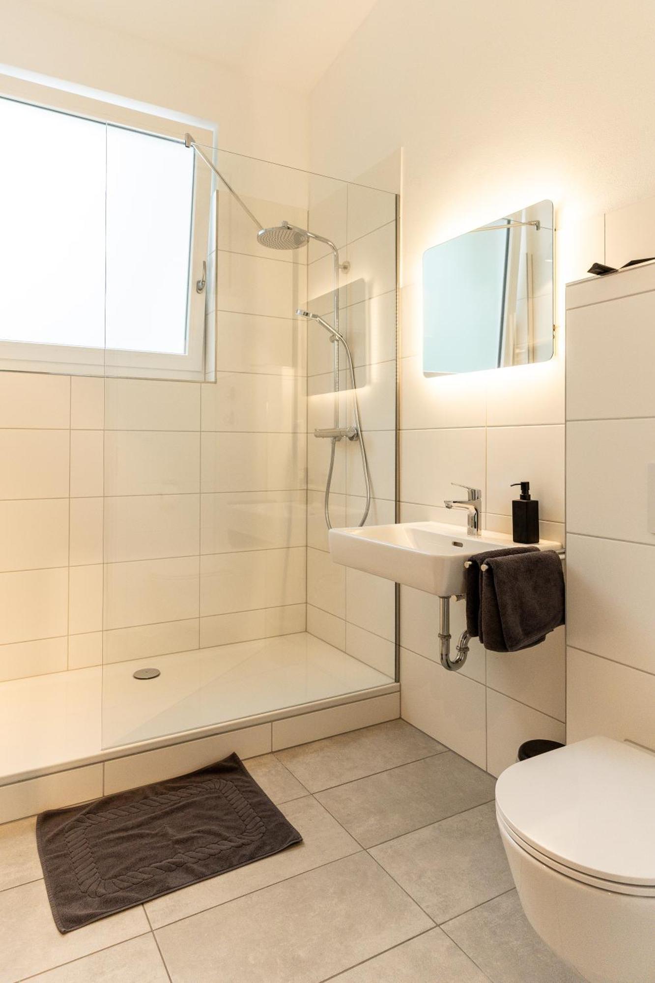 Kapfwald Appartements Bad Dürrheim Exteriér fotografie